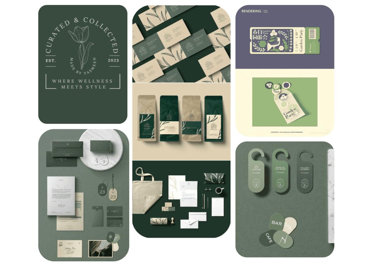 Moodboard 1