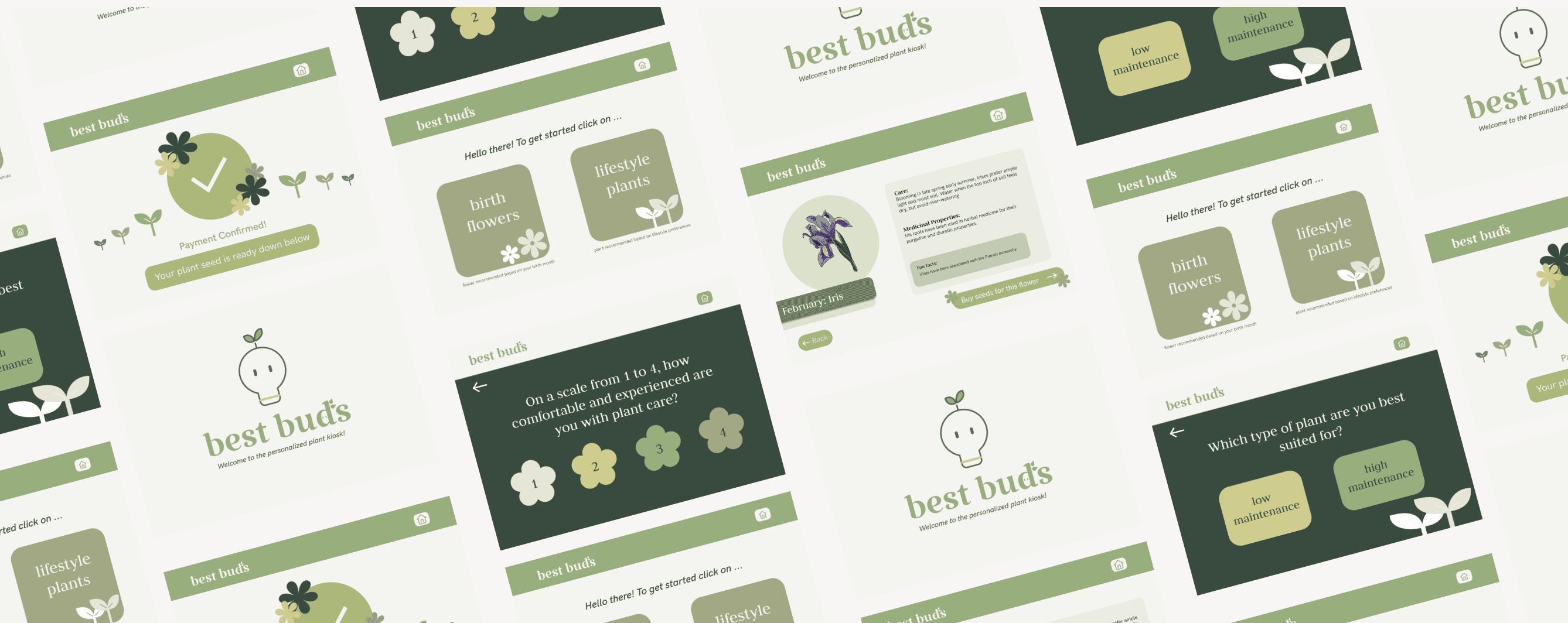 BestBuds banner