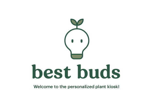 Best Buds Logo