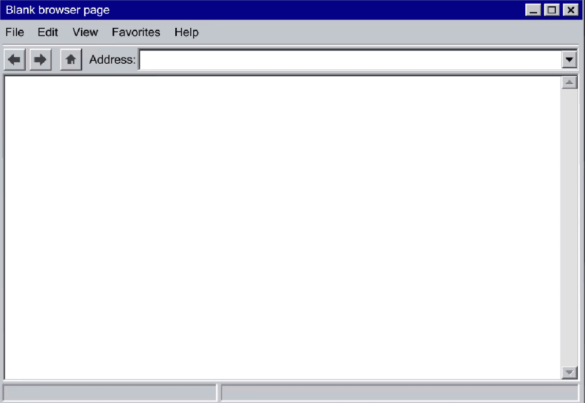 Video Player Frame