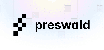 Preswald Logo