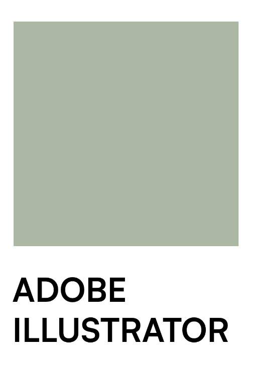 Adobe Illustrator